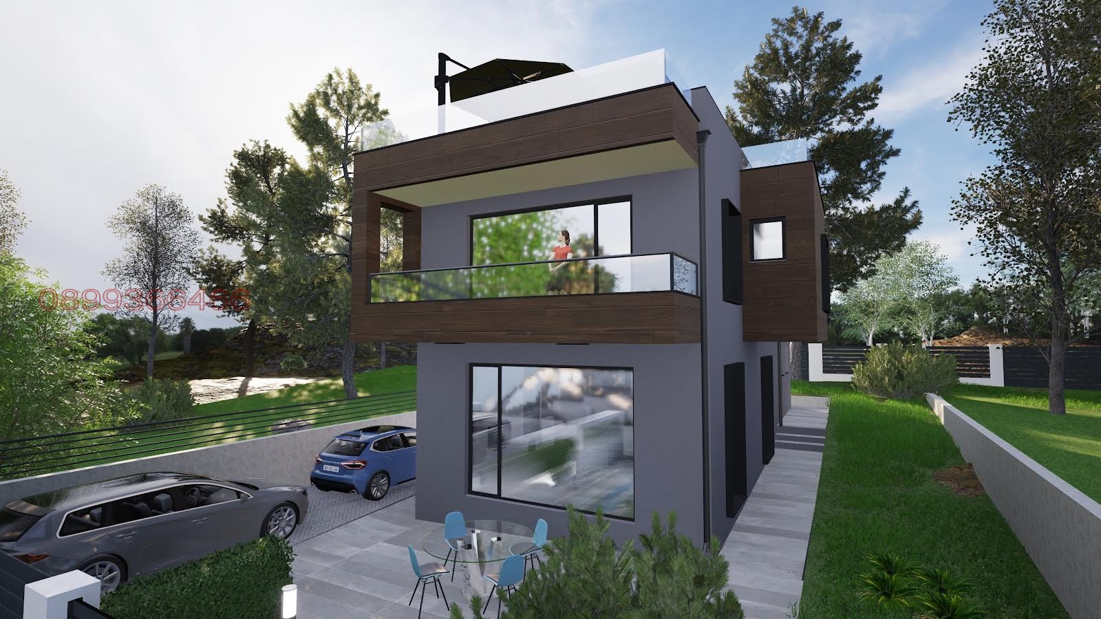 Продава КЪЩА, с. Лъка, област Бургас, снимка 10 - Къщи - 55582510