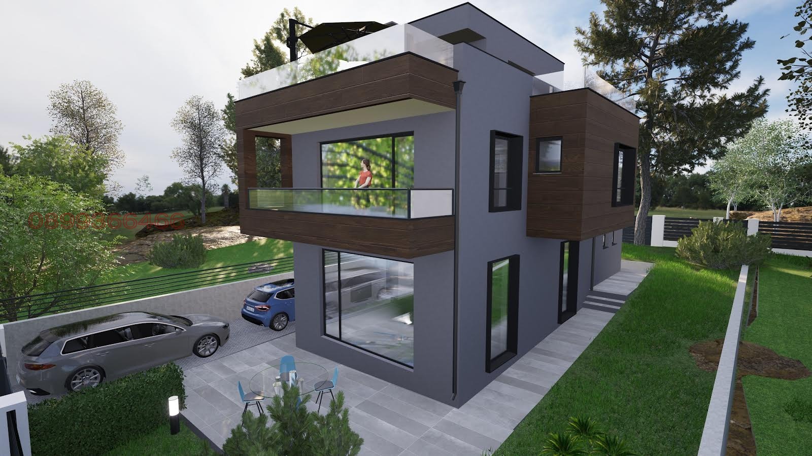 Продава КЪЩА, с. Лъка, област Бургас, снимка 5 - Къщи - 55582510