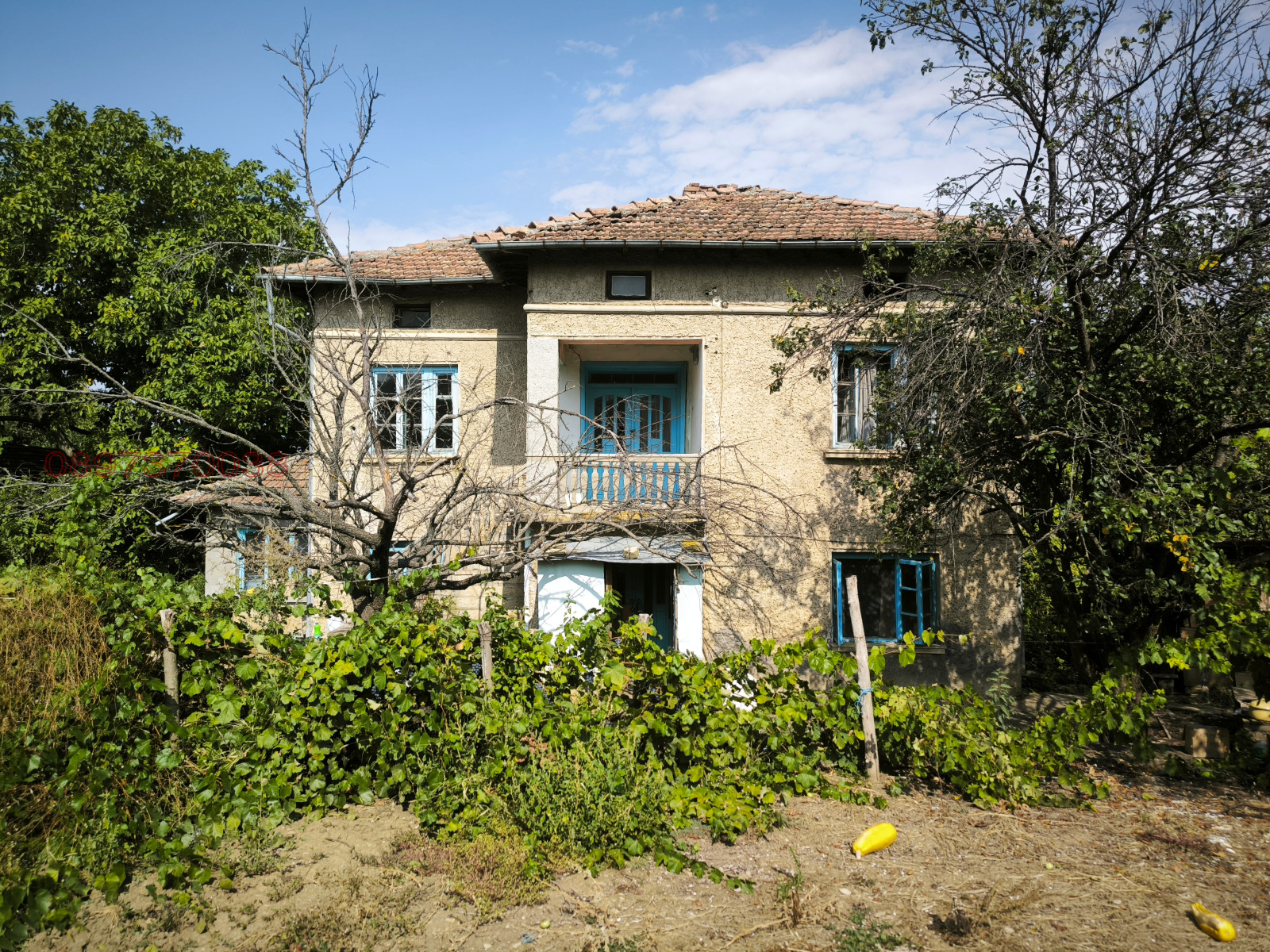 Продава КЪЩА, с. Дъскот, област Велико Търново, снимка 3 - Къщи - 56096242