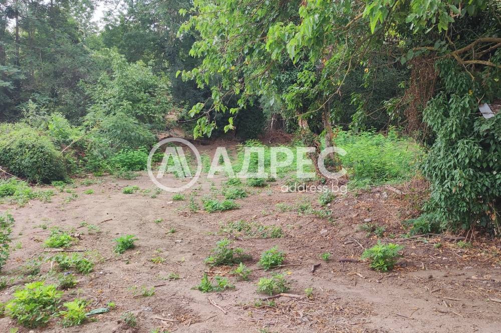 Продава ПАРЦЕЛ, гр. Варна, м-т Боровец - юг, снимка 4 - Парцели - 55129510