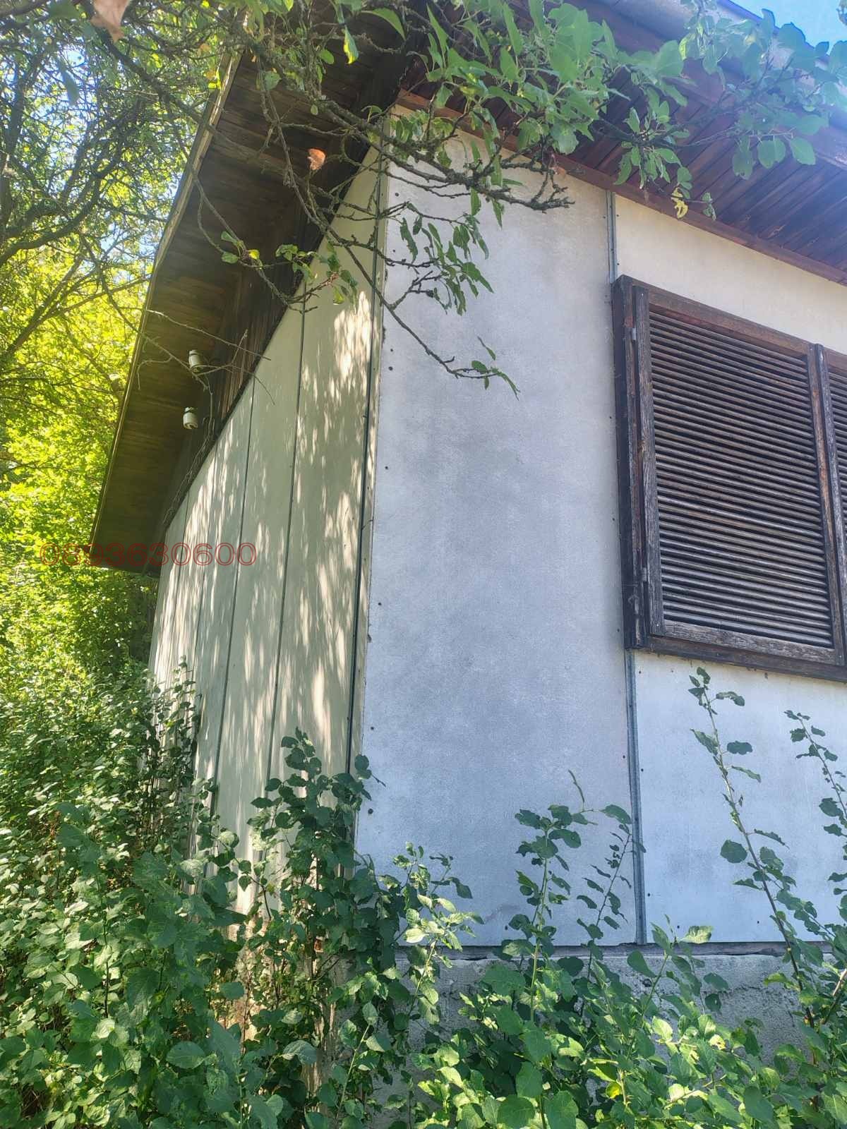 Продава ПАРЦЕЛ, с. Гълъбовци, област София област
