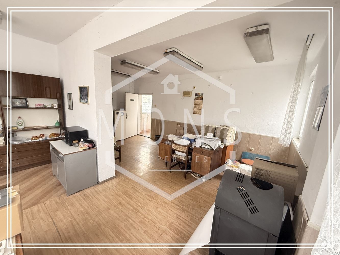 Продава БИЗНЕС ИМОТ, гр. Севлиево, област Габрово, снимка 10 - Други - 55034924