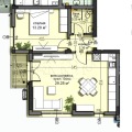 Продава 2-СТАЕН, град Варна, Изгрев • 139990 € / 273796.64 лв. • 28404062 2