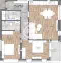 Продава  3-стаен град Пловдив , Кършияка , 106 кв.м | 68548400 - изображение [2]