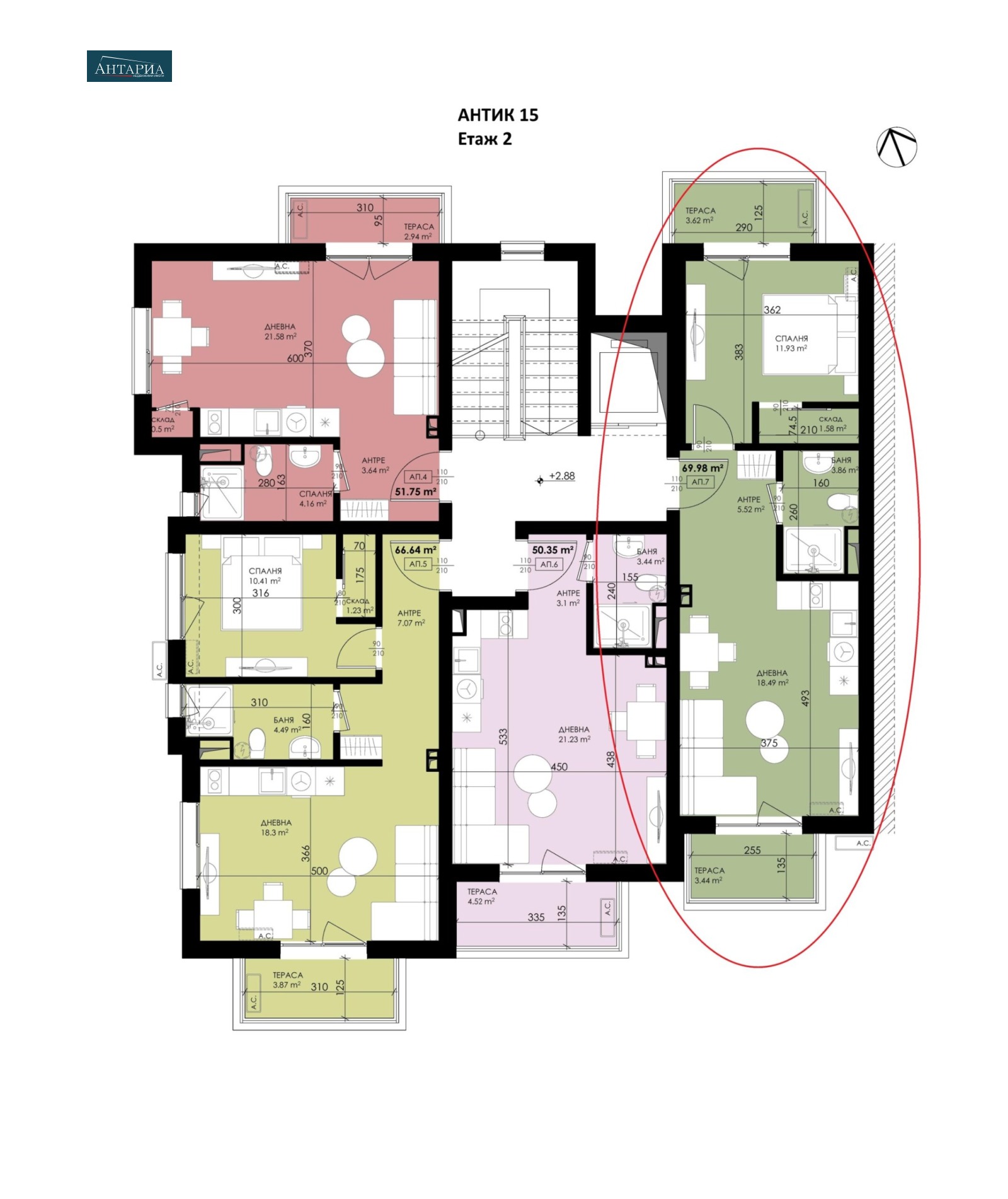 ������� 2-����� | Imot.bg � ����������� 3