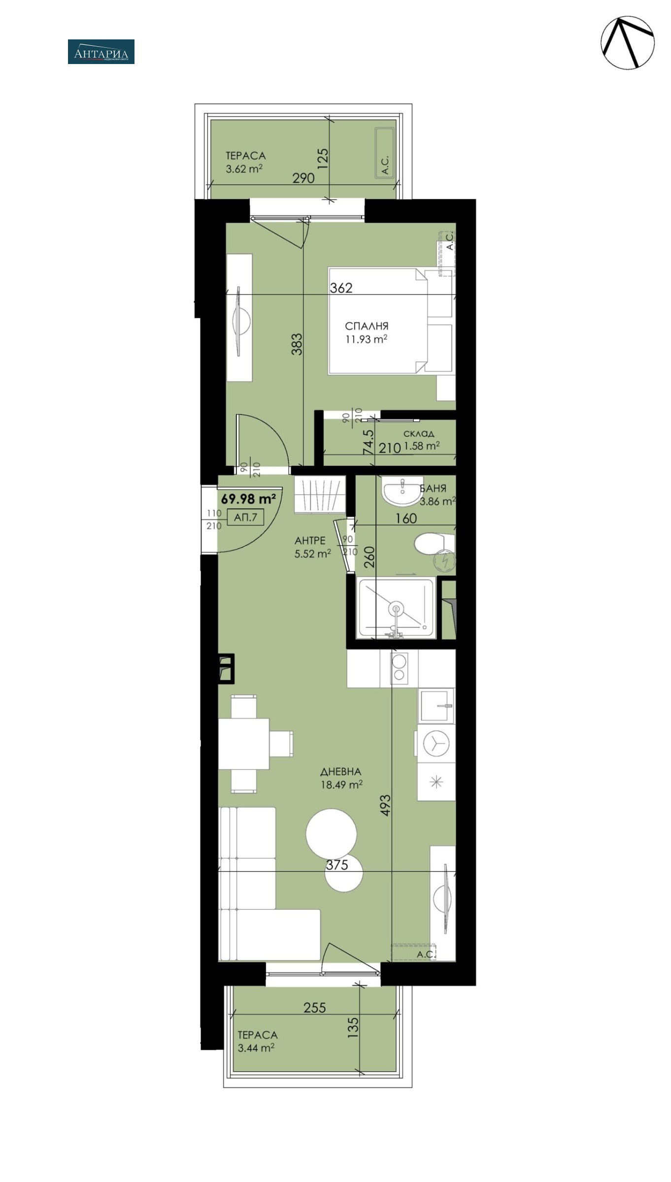 ������� 2-����� | Imot.bg � ����������� 2