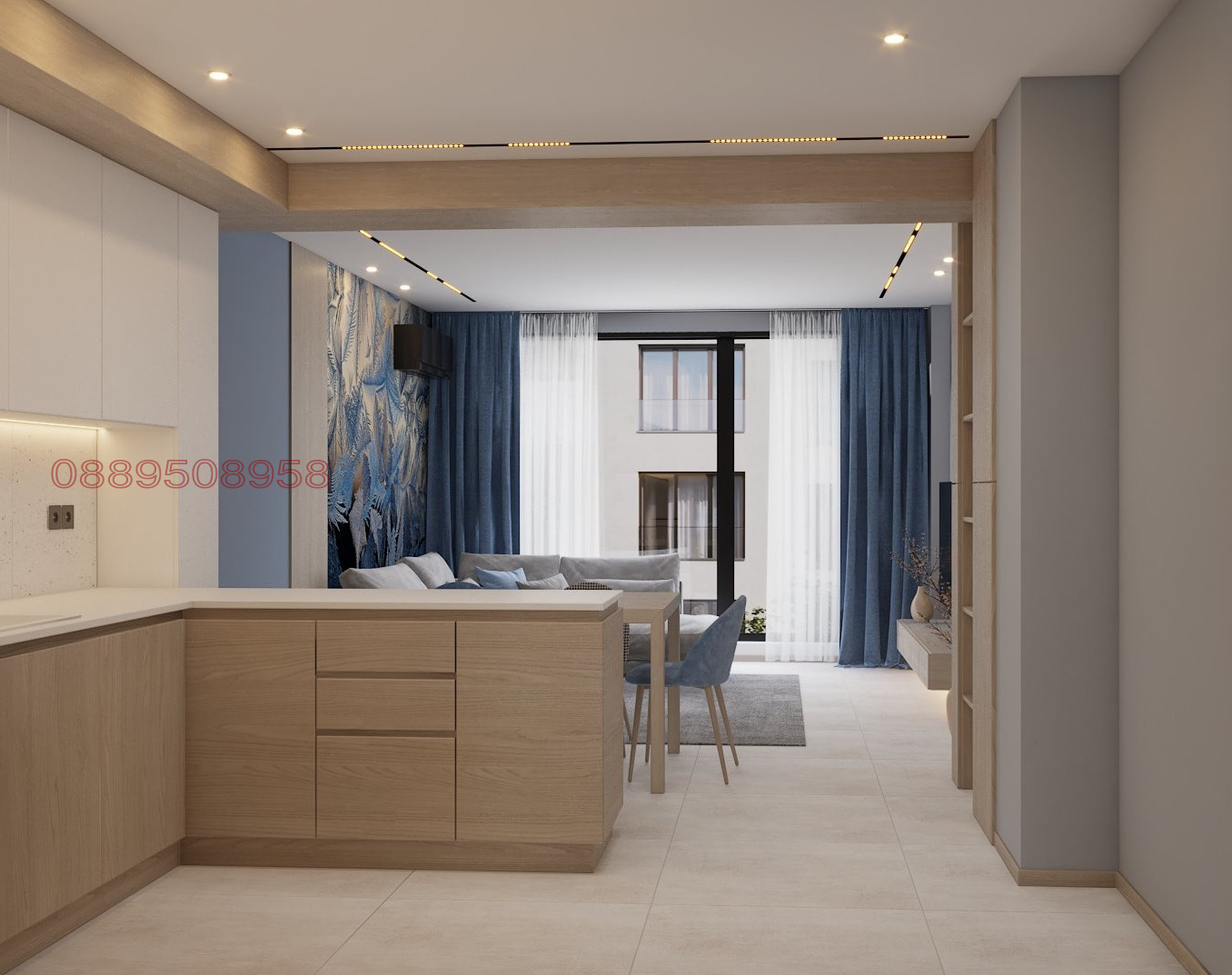 ������� 4-����� | Imot.bg � ����������� 1