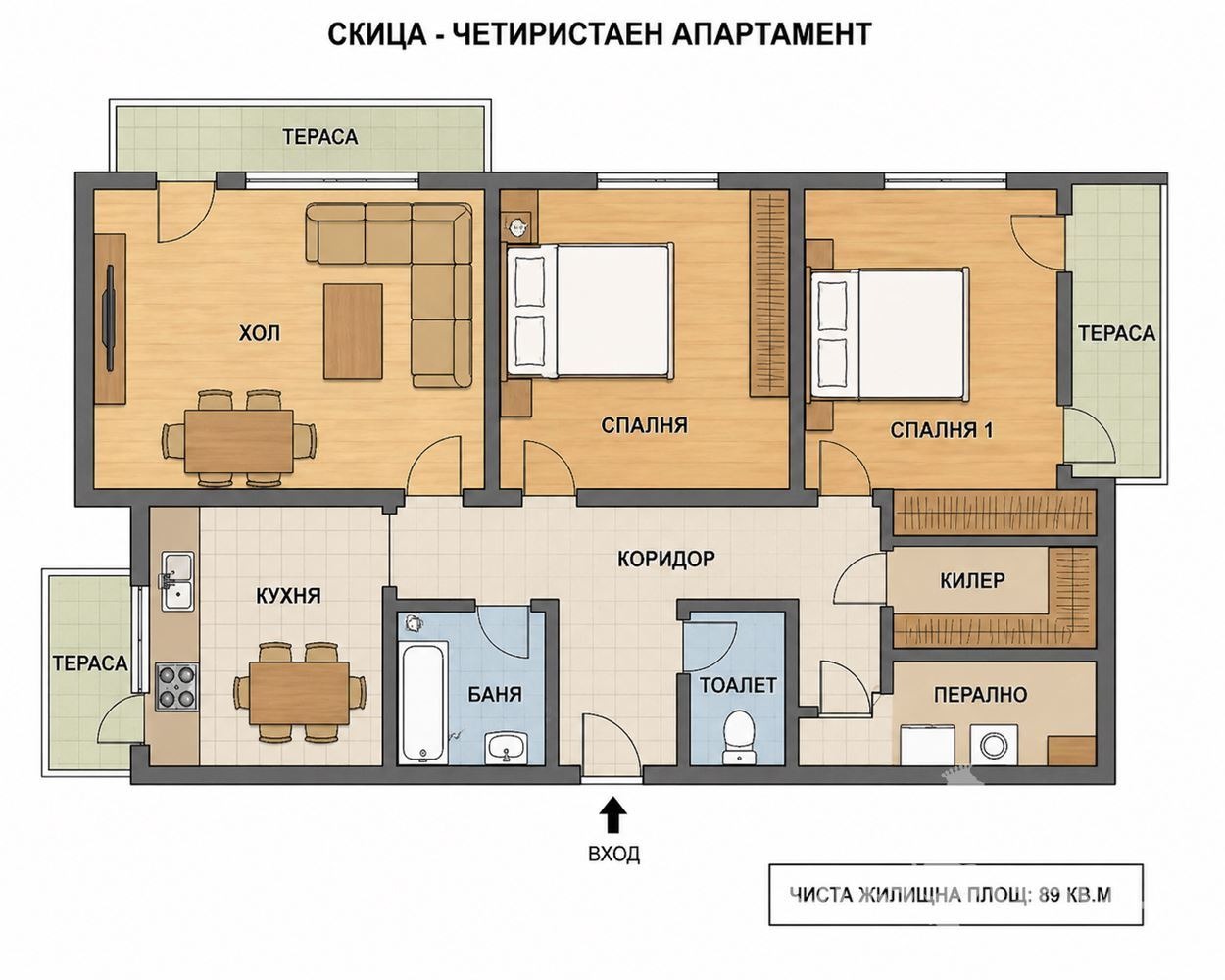 ������� 4-����� | Imot.bg � ����������� 2