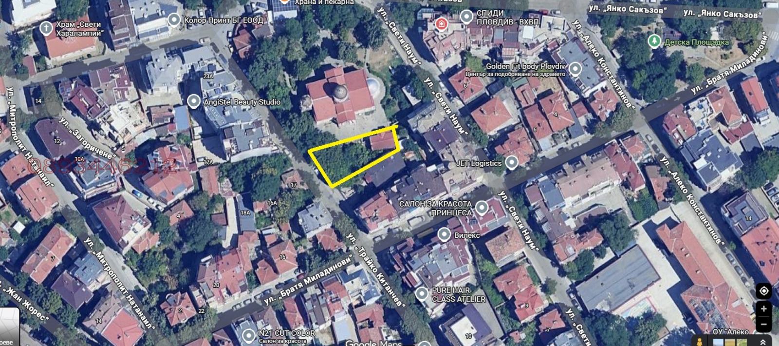 ������� ������ | Imot.bg � ����������� 1