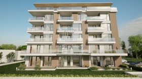 Продажба на двустайни апартаменти в област Варна — страница 11 - изображение 17 