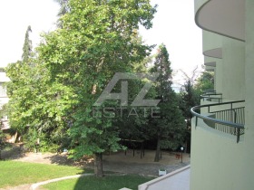 1 bedroom k.k. Zlatni pyasatsi, Varna 1