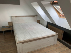 2 camere da letto Studentski grad, Sofia 7