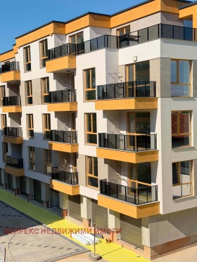 Продава  3-стаен, град Пловдив