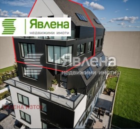 4-СТАЕН, 151 m2