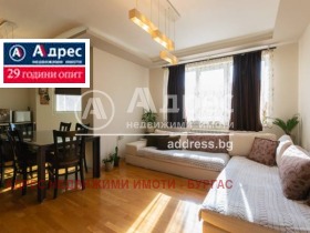 Продажба на многостайни апартаменти в град Бургас — страница 3 - изображение 12 