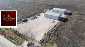 ПАРЦЕЛ, 4 500 m2