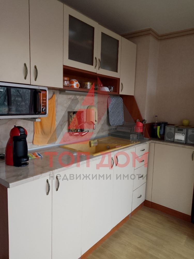 Продава 1-СТАЕН, гр. Варна, Чайка, снимка 1 - Aпартаменти - 48128350