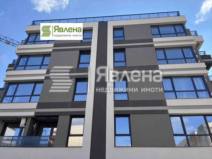 Zu verkaufen  Studio Sofia , Malinowa dolina , 53 qm | 20349097
