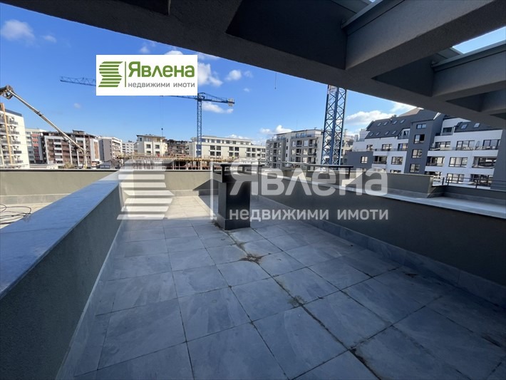 Zu verkaufen  Studio Sofia , Malinowa dolina , 53 qm | 20349097 - Bild [4]