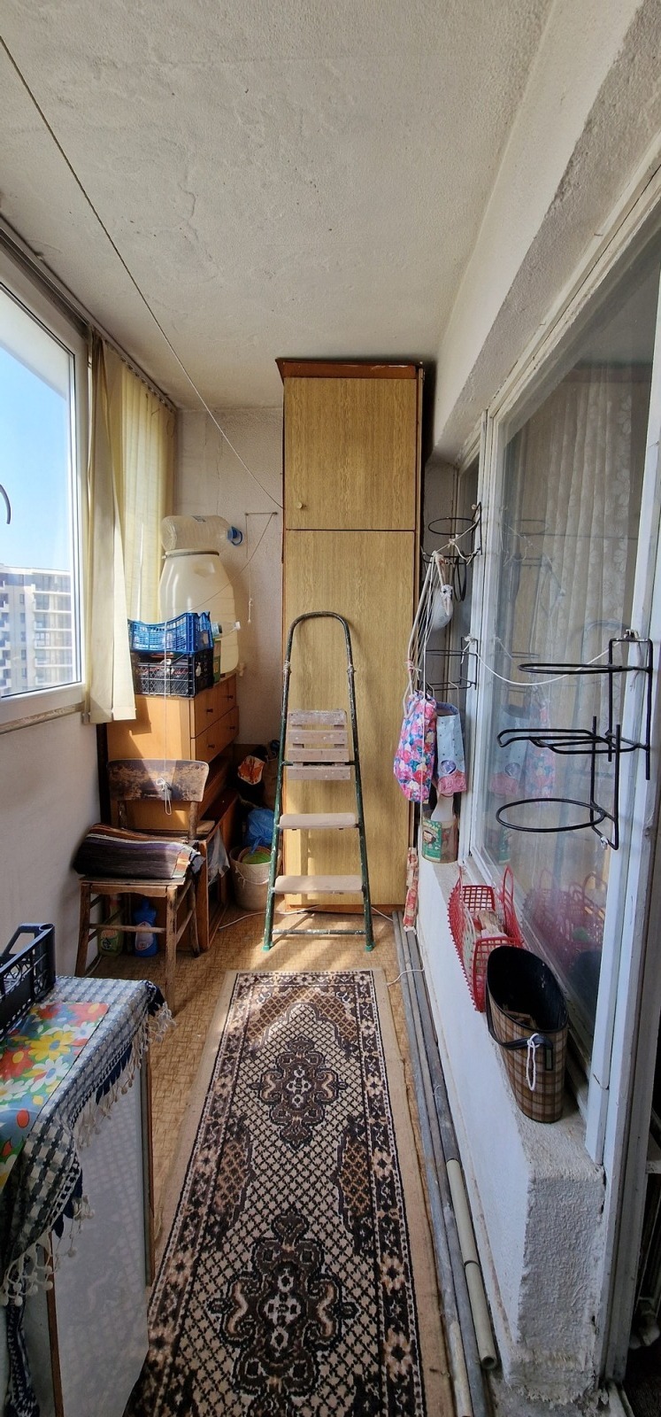 Продава 1-СТАЕН, гр. София, Връбница 1, снимка 2 - Апартаменти - 53708193