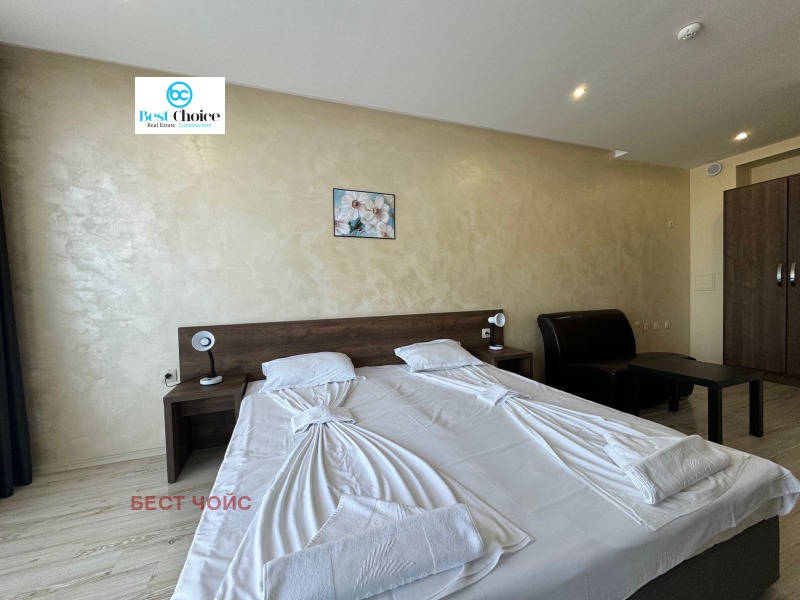 Till salu  1 sovrum region Burgas , Nesebar , 60 kvm | 34476688 - bild [8]