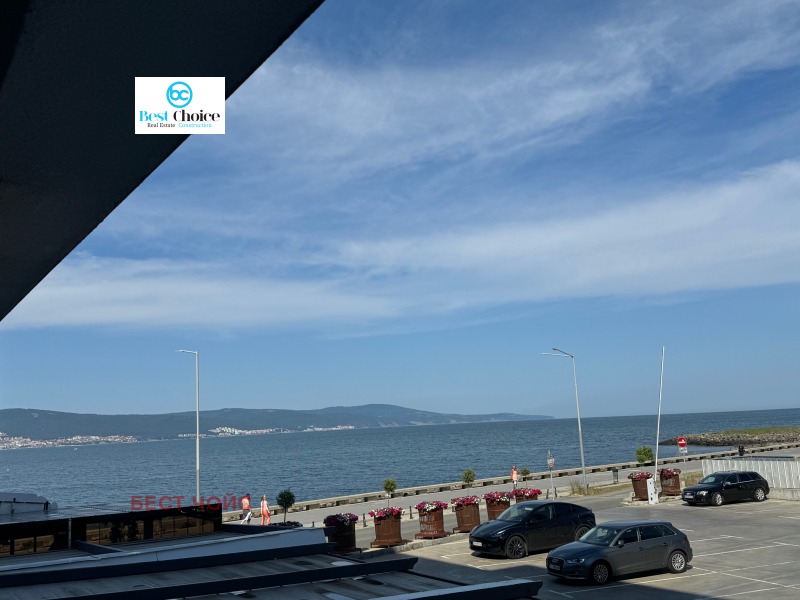 Till salu  1 sovrum region Burgas , Nesebar , 60 kvm | 34476688 - bild [10]