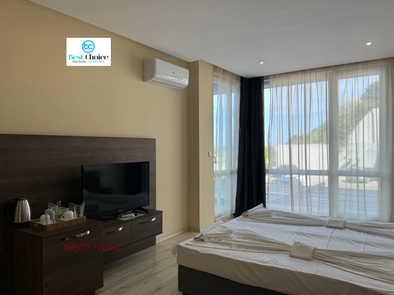 Till salu  1 sovrum region Burgas , Nesebar , 60 kvm | 34476688 - bild [6]