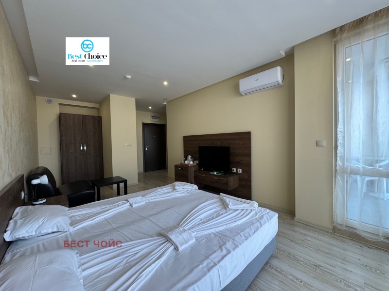 Till salu  1 sovrum region Burgas , Nesebar , 60 kvm | 34476688 - bild [7]