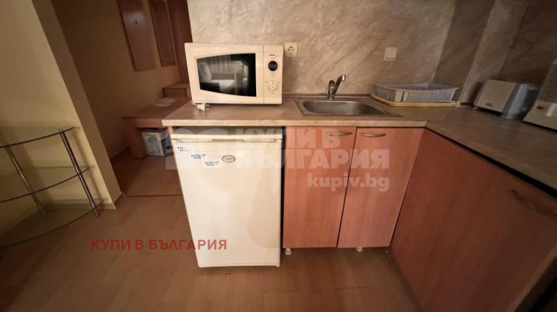 Продава 2-СТАЕН, гр. Варна, м-т Ален мак, снимка 3 - Aпартаменти - 47785817