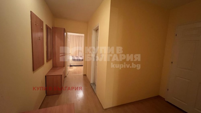 Продава 2-СТАЕН, гр. Варна, м-т Ален мак, снимка 10 - Aпартаменти - 47785817