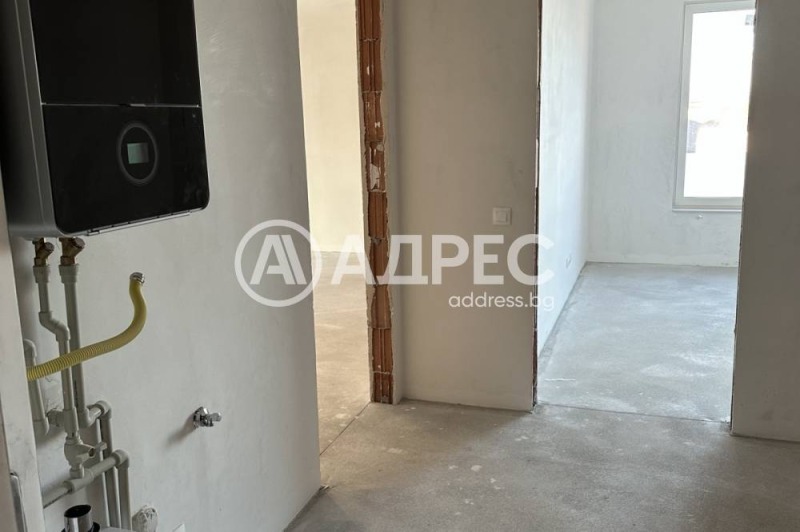 Продава 2-СТАЕН, гр. София, Кръстова вада, снимка 5 - Aпартаменти - 49054758