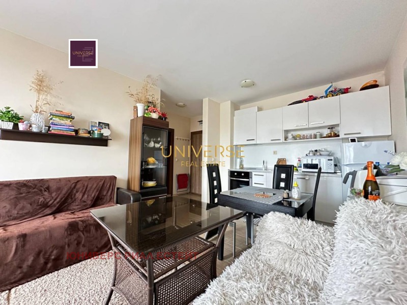 À venda  1 quarto região Burgas , Ravda , 65 m² | 94550040 - imagem [3]