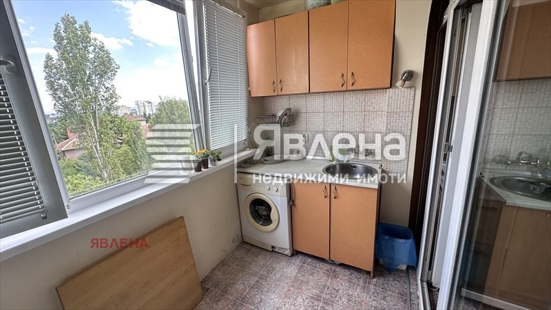 Zu verkaufen  1 Schlafzimmer Sofia , Reduta , 49 qm | 99086277 - Bild [3]