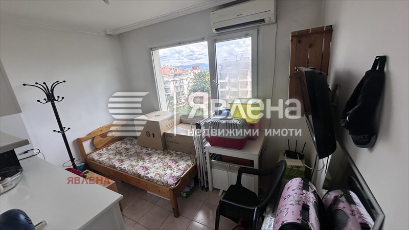 Zu verkaufen  1 Schlafzimmer Sofia , Reduta , 49 qm | 99086277 - Bild [7]