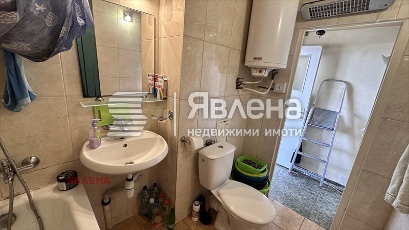 Zu verkaufen  1 Schlafzimmer Sofia , Reduta , 49 qm | 99086277 - Bild [10]