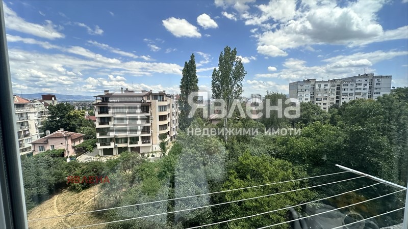 Zu verkaufen  1 Schlafzimmer Sofia , Reduta , 49 qm | 99086277 - Bild [5]