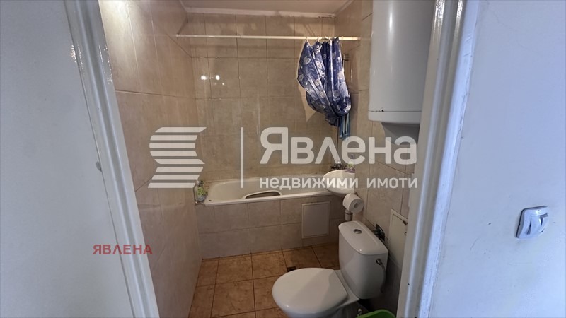 Zu verkaufen  1 Schlafzimmer Sofia , Reduta , 49 qm | 99086277 - Bild [9]