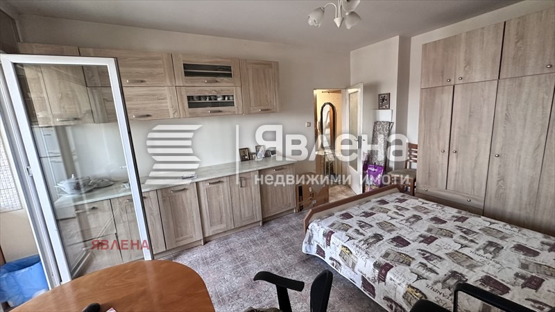 Zu verkaufen  1 Schlafzimmer Sofia , Reduta , 49 qm | 99086277 - Bild [4]