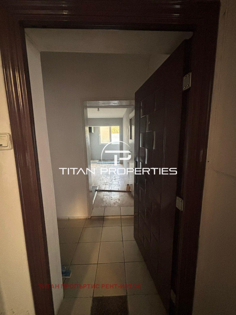 Продава 2-СТАЕН, гр. Бургас, Възраждане, снимка 9 - Апартаменти - 52546906