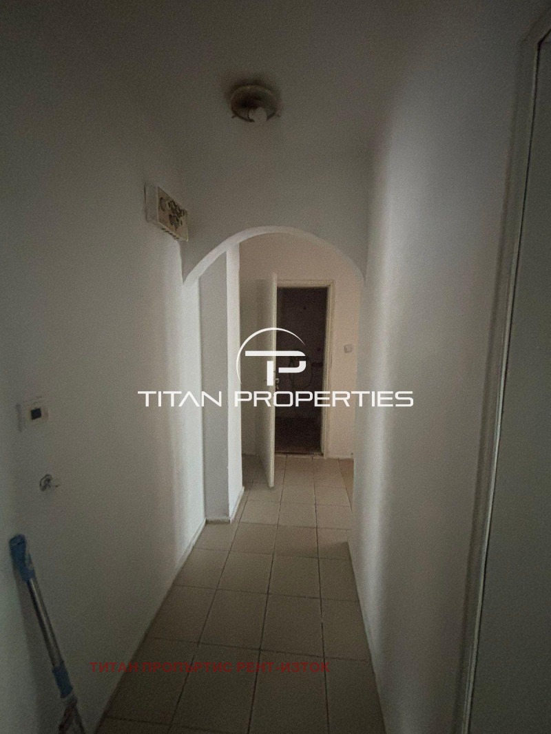 Продава 2-СТАЕН, гр. Бургас, Възраждане, снимка 13 - Апартаменти - 52546906