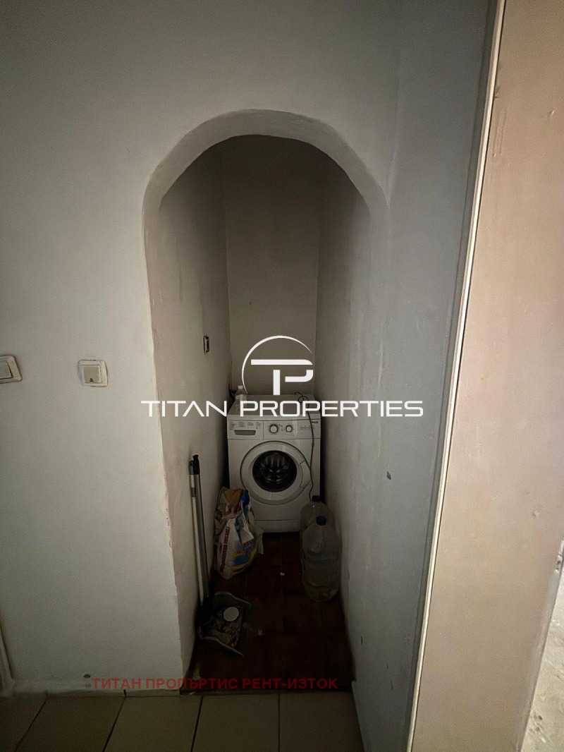 Продава 2-СТАЕН, гр. Бургас, Възраждане, снимка 10 - Апартаменти - 52546906