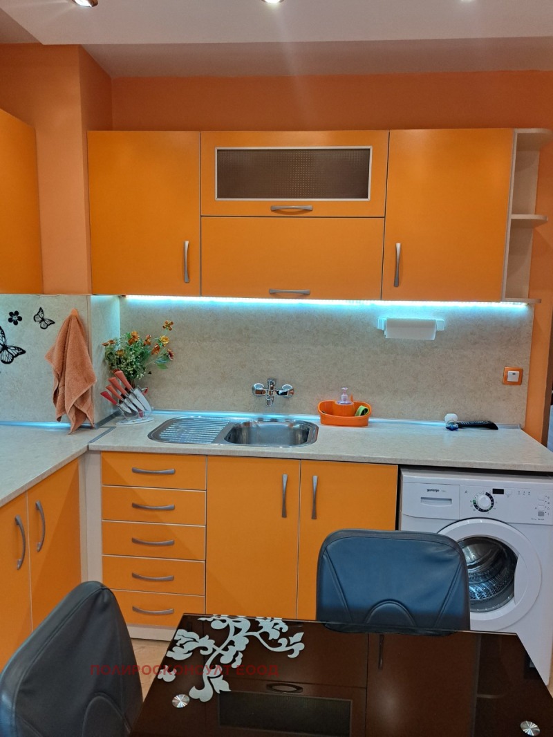 Продава 2-СТАЕН, гр. Видин, Гео Милев, снимка 10 - Апартаменти - 52866694