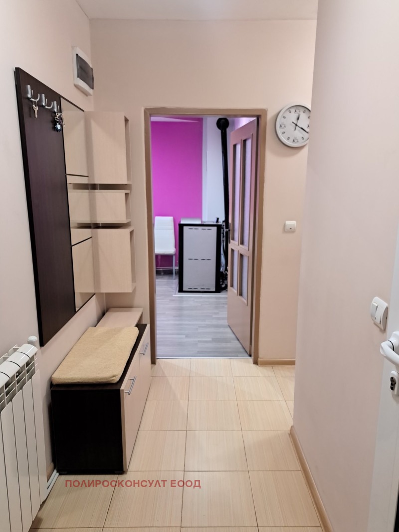 Продава 2-СТАЕН, гр. Видин, Гео Милев, снимка 2 - Апартаменти - 53568017