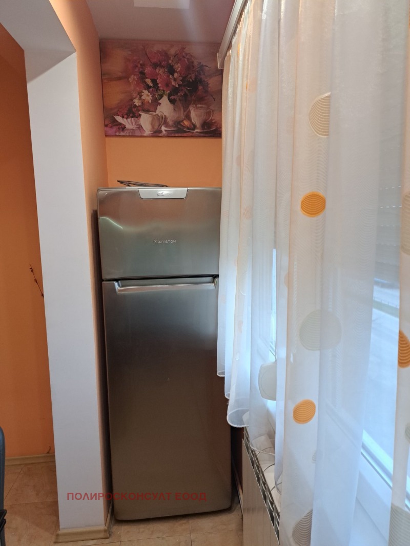 Продава 2-СТАЕН, гр. Видин, Гео Милев, снимка 8 - Апартаменти - 52866694