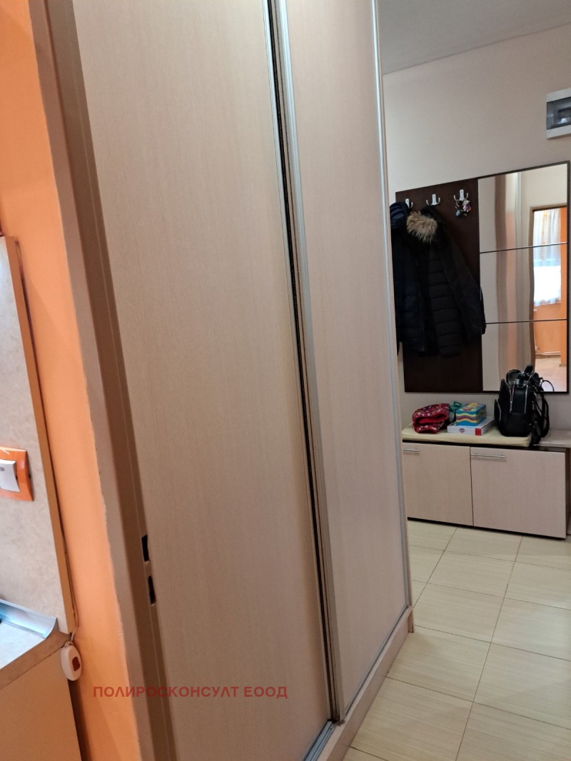 Продава 2-СТАЕН, гр. Видин, Гео Милев, снимка 12 - Апартаменти - 52866694