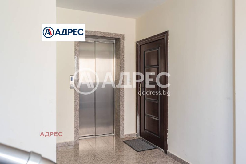 Продава 2-СТАЕН, гр. Варна, Бриз, снимка 17 - Апартаменти - 53173009