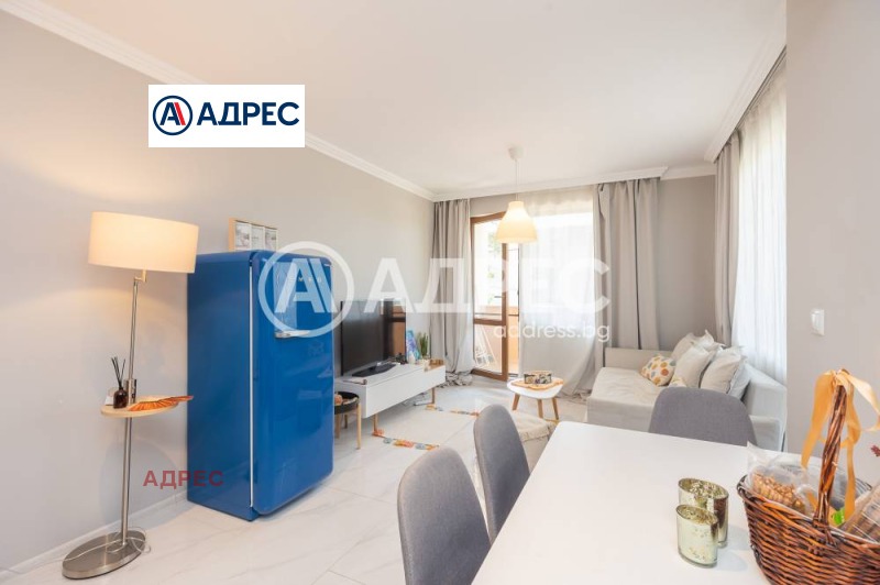 Продава 2-СТАЕН, гр. Варна, Бриз, снимка 5 - Апартаменти - 53173009