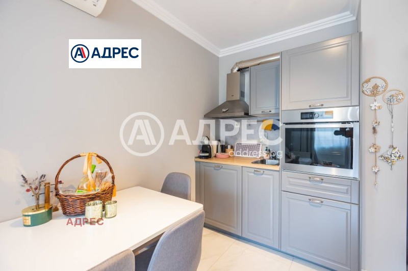 Продава 2-СТАЕН, гр. Варна, Бриз, снимка 8 - Апартаменти - 53173009