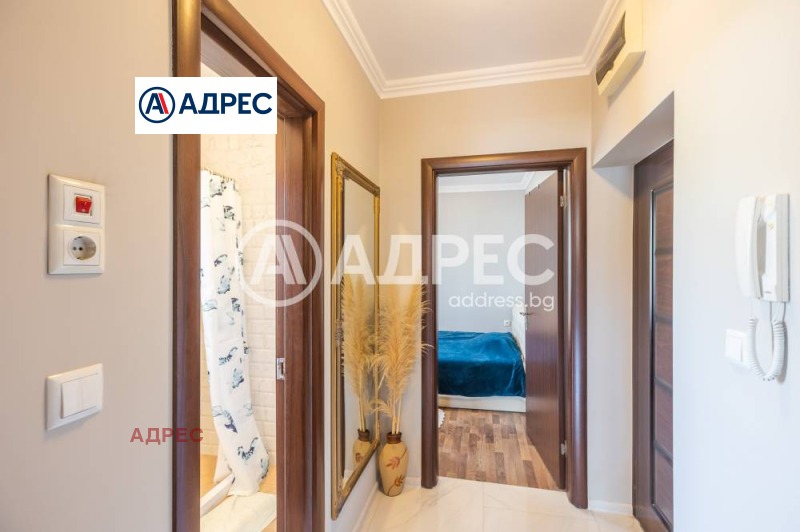 Продава 2-СТАЕН, гр. Варна, Бриз, снимка 16 - Апартаменти - 53173009