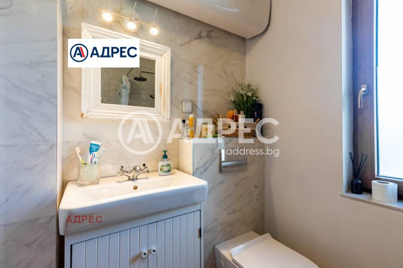 Продава 2-СТАЕН, гр. Варна, Бриз, снимка 14 - Апартаменти - 53173009